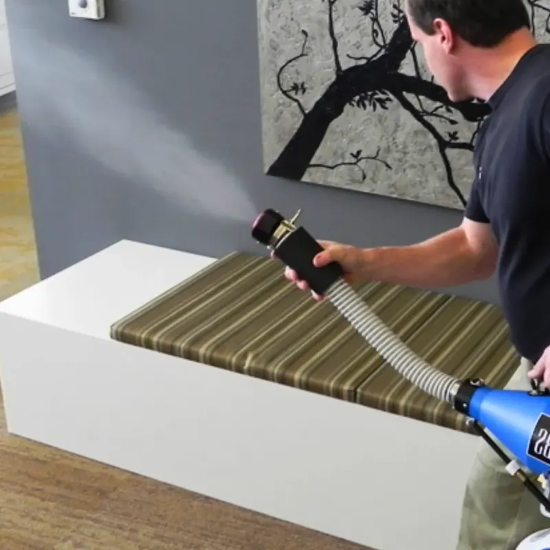 Professional Odor Removal in Miami, TX